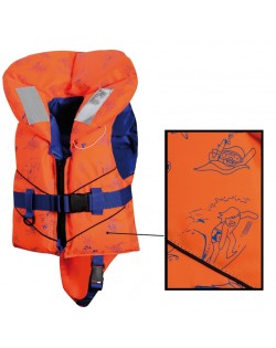 Giubbotto di salvataggio SV-100 - 100N - BAMBINO